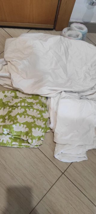 Ropa de niña gratis
