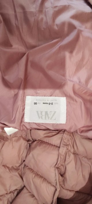 Ropa de niña gratis