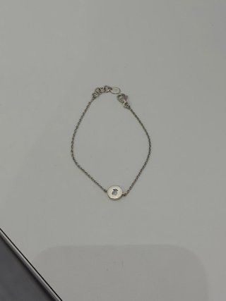 Pulsera Tous Plata