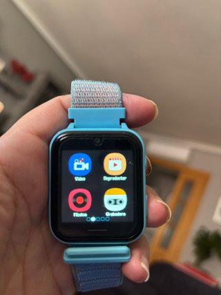 Xiaomi Redmi Note 9 Negro/Azul