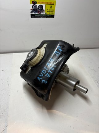 BOMBA FRENO DELANTERA Audi A4 Berlina (8K2)(2008->)