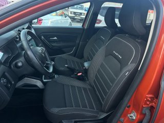 Dacia Duster 4x4 2022