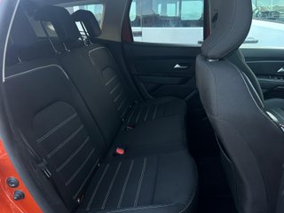 Dacia Duster 4x4 2022