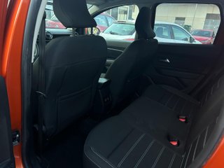 Dacia Duster 4x4 2022