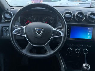 Dacia Duster 4x4 2022