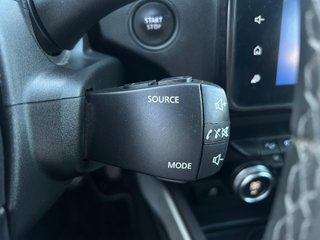 Dacia Duster 4x4 2022