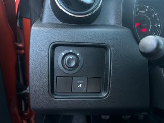 Dacia Duster 4x4 2022