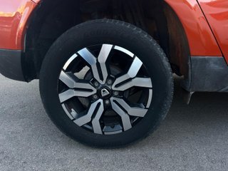 Dacia Duster 4x4 2022