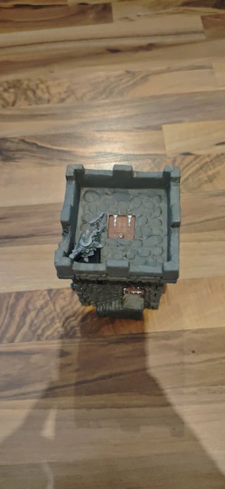 Torre Battle Master