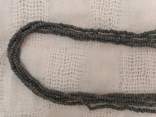 Lote Bisutería, collares y pulseras