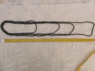 Lote Bisutería, collares y pulseras