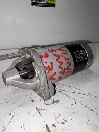 MOTOR ARRANQUE Hyundai Santa Fe (CM)(2006->)