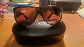 Occhiali da sole Ralph Lauren uomo