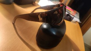 Occhiali da sole Ralph Lauren uomo