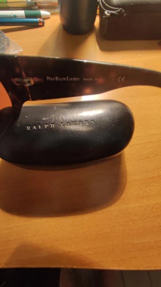 Occhiali da sole Ralph Lauren uomo