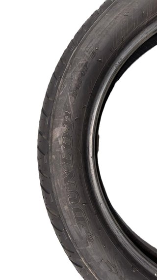 Neumático moto Dunlop D404F