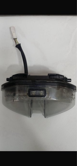 Piloto trasero Ktm Duke 790 LED