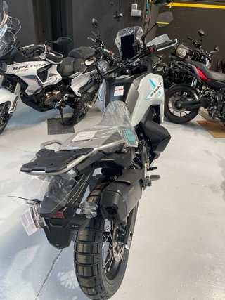 CFMOTO 1000MT-X