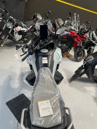 CFMOTO 1000MT-X