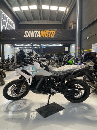 CFMOTO 1000MT-X