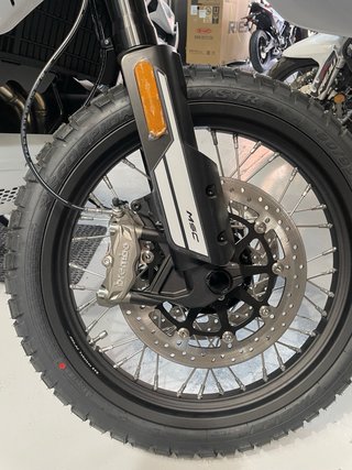 CFMOTO 1000MT-X