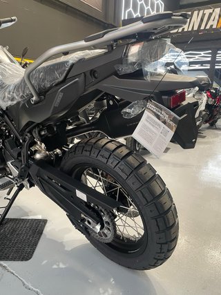 CFMOTO 1000MT-X