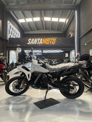 CFMOTO 1000MT-X
