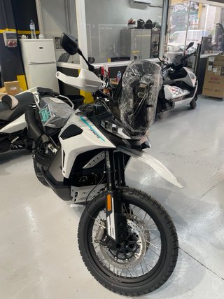 CFMOTO 1000MT-X
