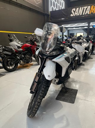 CFMOTO 1000MT-X