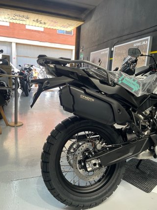 CFMOTO 1000MT-X