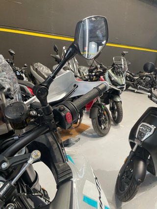 CFMOTO 1000MT-X