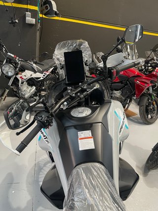 CFMOTO 1000MT-X