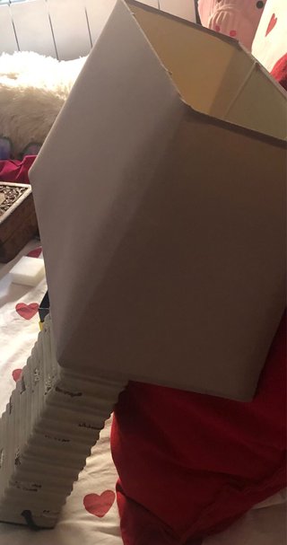 Lámpara Cerámica Rústica Zara