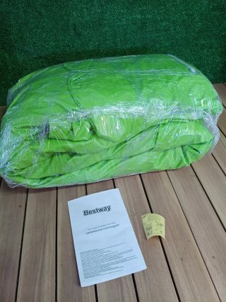 Sofá inflable Bestway Hydro-Force Kick Back