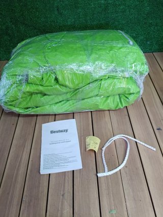 Sofá inflable Bestway Hydro-Force Kick Back