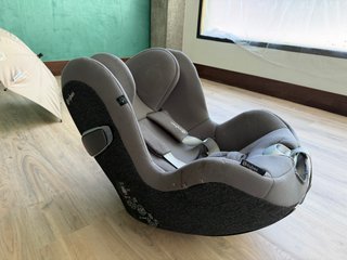 Silla coche CYBEX SIRONA Z2