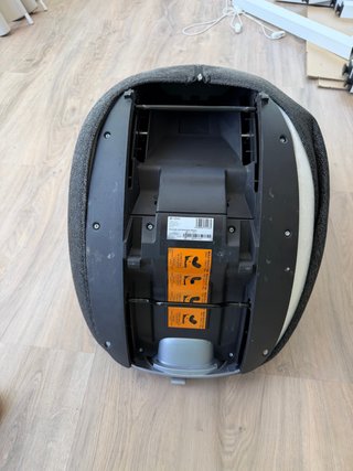 Silla coche CYBEX SIRONA Z2