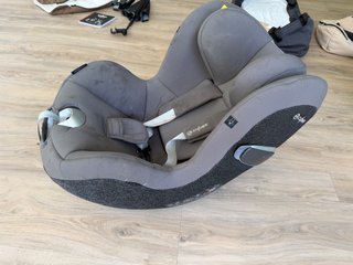 Silla coche CYBEX SIRONA Z2