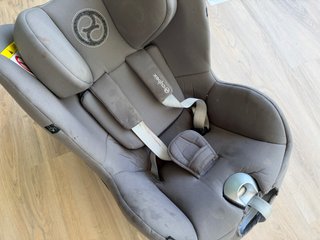 Silla coche CYBEX SIRONA Z2