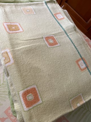 Sabana franela cama 90 cm bajera ajustable