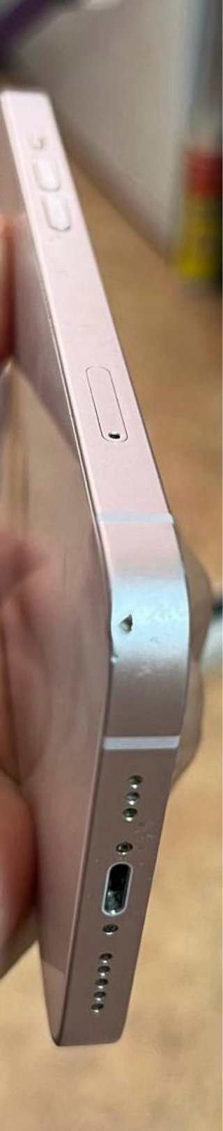 iPhone 13 Rosa NO HAGO ENVIO