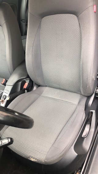 SEAT Altea 2007