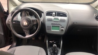 SEAT Altea 2007