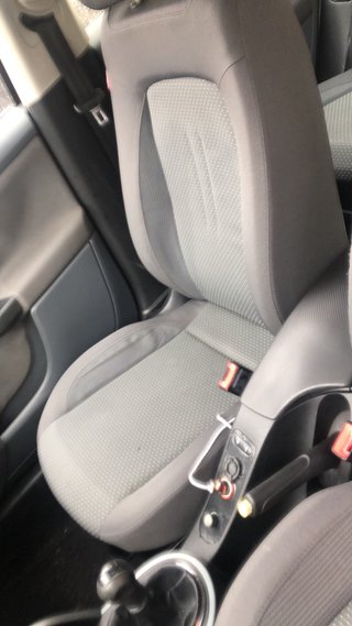 SEAT Altea 2007