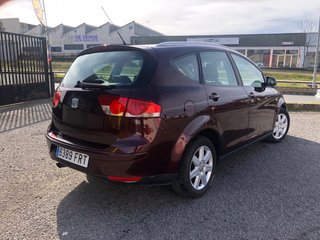 SEAT Altea 2007