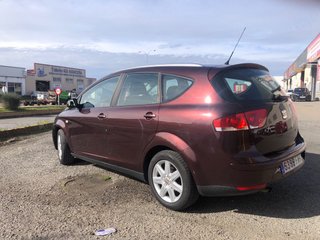 SEAT Altea 2007