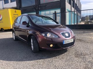 SEAT Altea 2007
