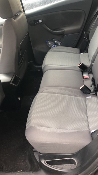 SEAT Altea 2007