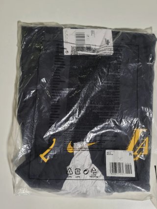 Camiseta Nike Lakers