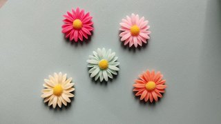 calamite da frigo fiori